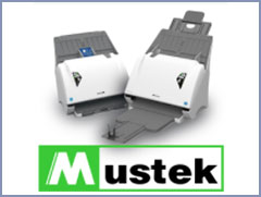 - Mustek
