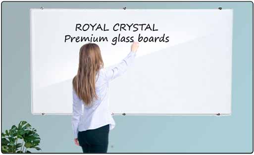    ROYAL CRYSTAL