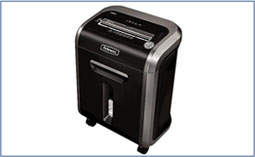  Fellowes