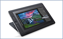   WACOM Cintiq