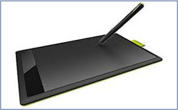   WACOM Intuos
