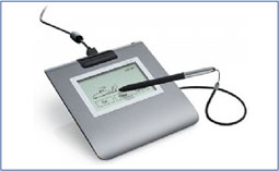    WACOM